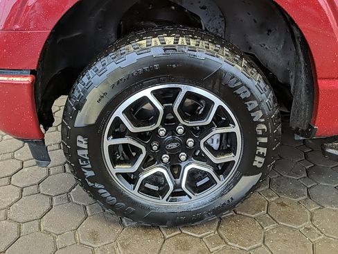 Used 2022 Ford F150 XLT w/ Equipment Group 302A High image 10