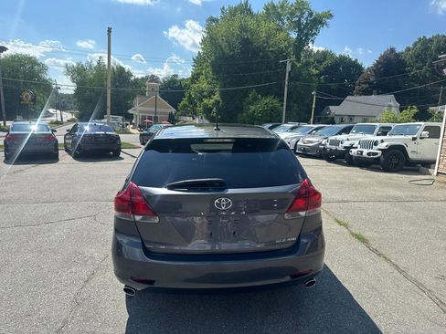 Used 2014 Toyota Venza XLE w/ XLE Premium Package AWD/4WD image 10