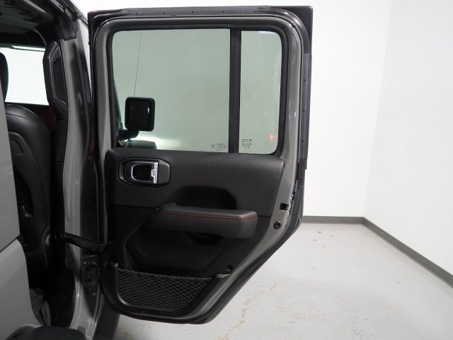 Used 2023 Jeep Wrangler 4xe Rubicon 20th Anniversary AWD/4WD image 60
