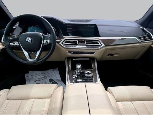 Used 2022 BMW X5 sDrive40i w/ Luxury Seating Package RWD image 16