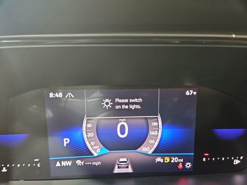 New 2026 Volkswagen Taos S image 16