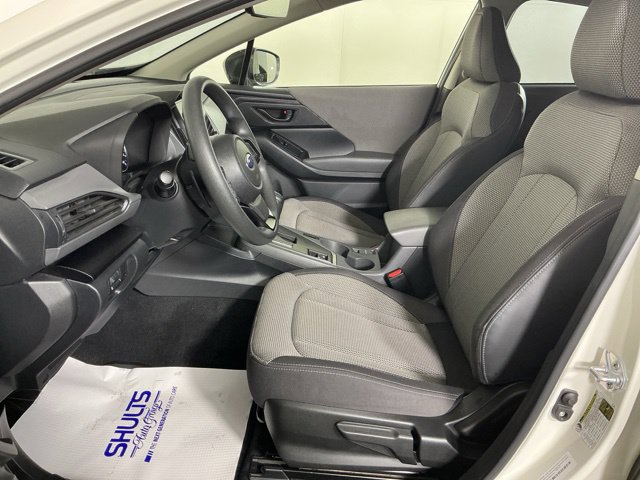Used 2024 Subaru Crosstrek 2.0i Premium AWD/4WD image 16