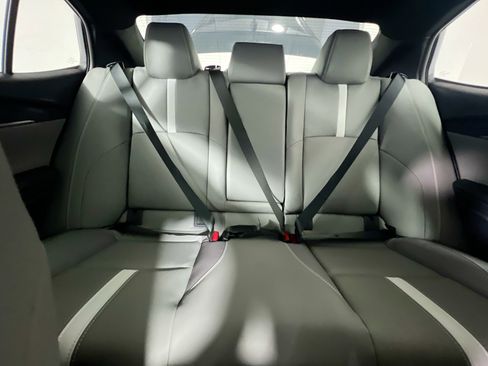 New 2026 Toyota Camry SE FWD image 33