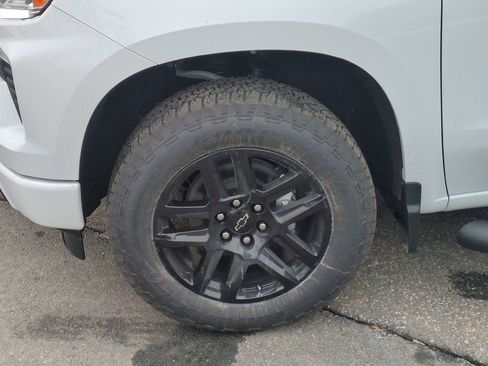 New 2026 Chevrolet Silverado 1500 RST w/ Convenience Package II image 27