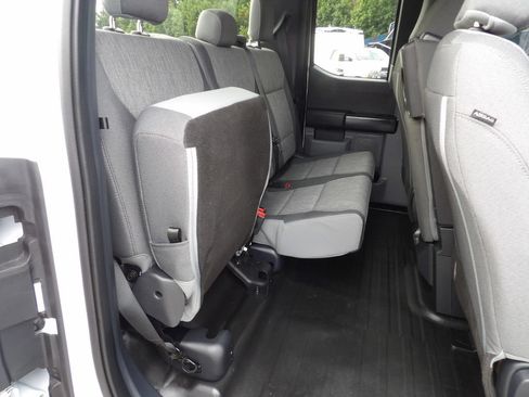 Used 2022 Ford F150 XL w/ Equipment Group 101A High AWD/4WD image 38