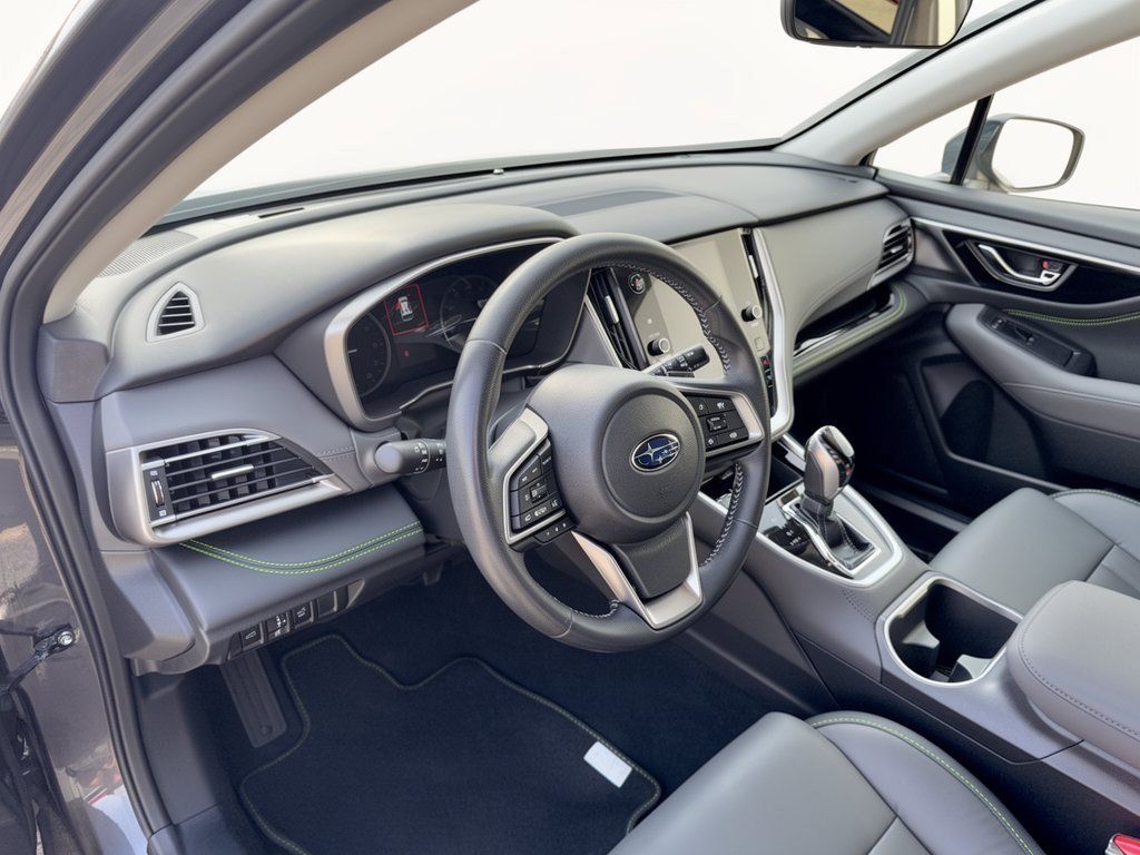 Used 2023 Subaru Outback Onyx Edition AWD/4WD image 7
