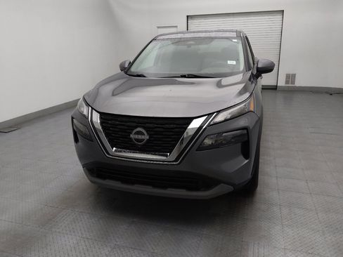 Used 2023 Nissan Rogue SV image 15