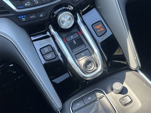 New 2025 Acura TLX SH-AWD w/ A-SPEC Pkg image 21