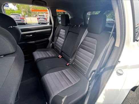 Used 2021 Honda CR-V Special Edition image 27