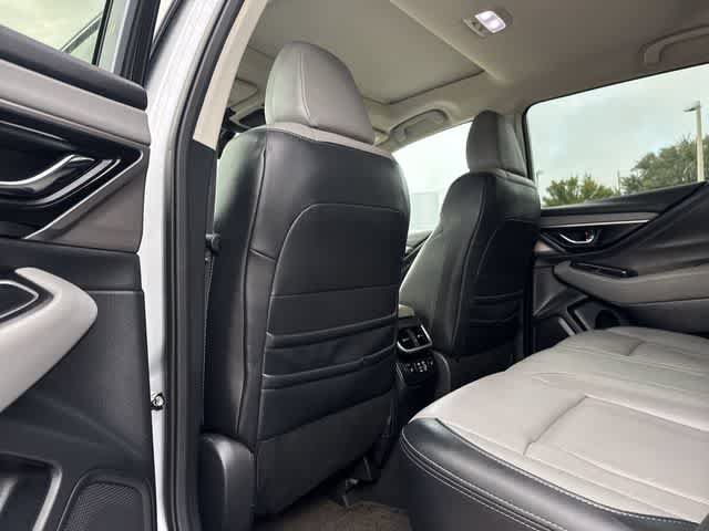 Certified 2023 Subaru Outback Limited XT AWD/4WD image 16