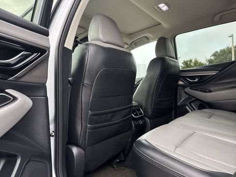 Certified 2023 Subaru Outback Limited XT AWD/4WD image 16