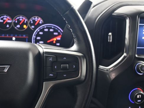 Used 2020 Chevrolet Silverado 1500 RST AWD/4WD image 29