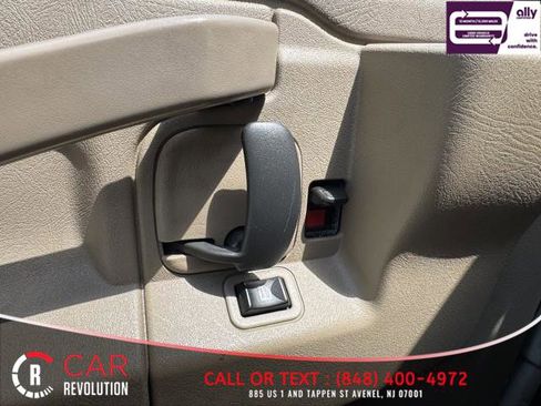 Used 2021 Chevrolet Express 2500 w/ Safety Package RWD image 31