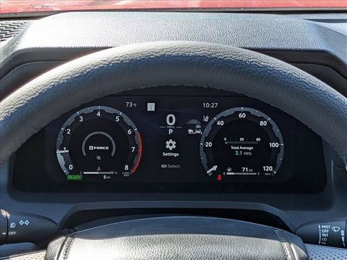 New 2025 Toyota Tacoma TRD Off-Road image 11