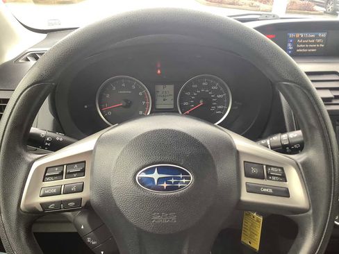 Used 2015 Subaru Forester 2.5i Premium w/ All-Weather Package image 16