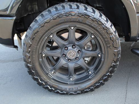 Used 2013 Ford F150 FX4 w/ Luxury Equipment Group image 12