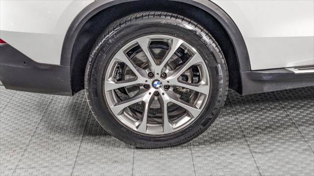 Used 2025 BMW X5 sDrive40i RWD image 35