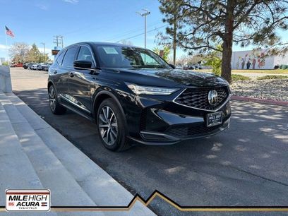 Certified 2026 Acura MDX SH-AWD w/ Technology Package