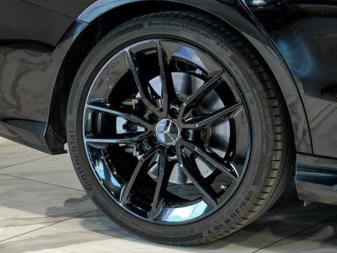 Used 2020 Mercedes-Benz C 43 AMG 4MATIC Sedan image 70