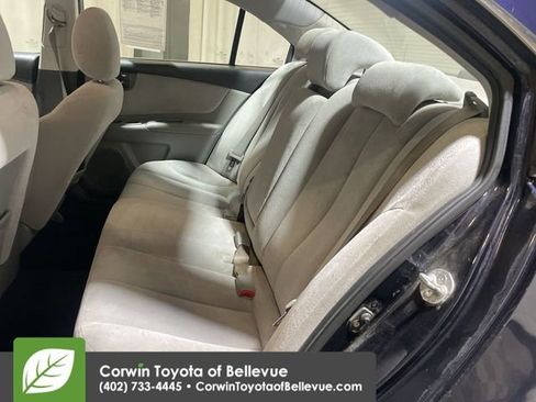 Used 2010 Kia Optima LX w/ Convenience Pkg image 20