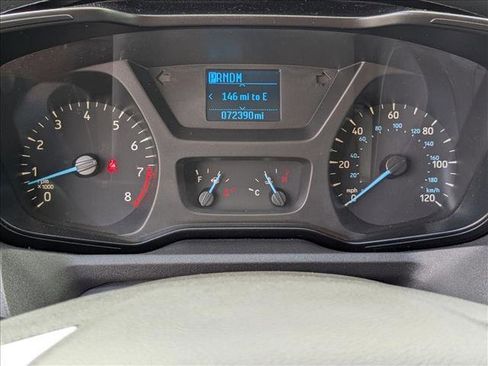 Used 2019 Ford Transit 350 XLT image 11