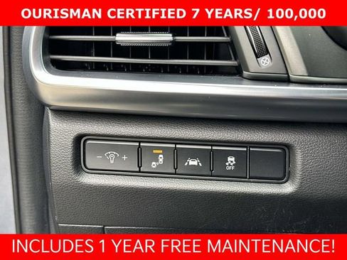 Used 2022 Kia Telluride LX FWD image 27