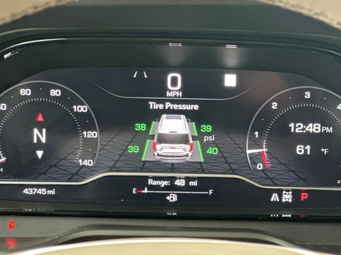 Certified 2023 GMC Yukon Denali image 26