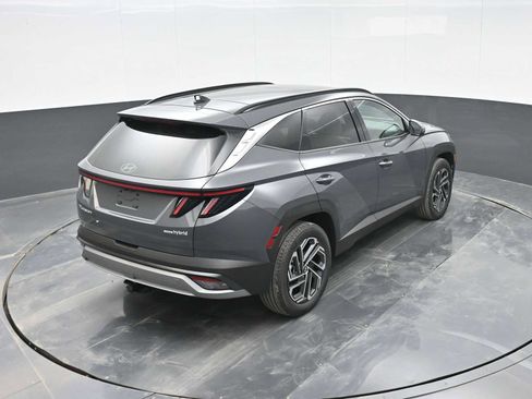 New 2026 Hyundai Tucson Limited w/ Tow & Go Package image 28