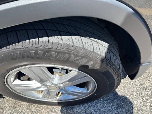 Used 2019 Chevrolet Trax LS w/ Tint and Cruise Package FWD image 8