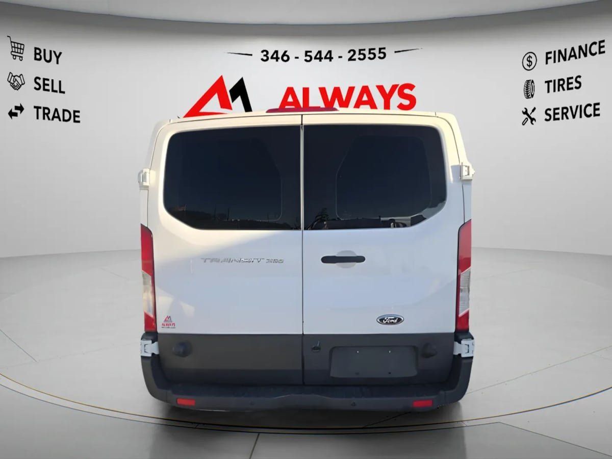 Used 2016 Ford Transit 350 148 Low Roof RWD image 20