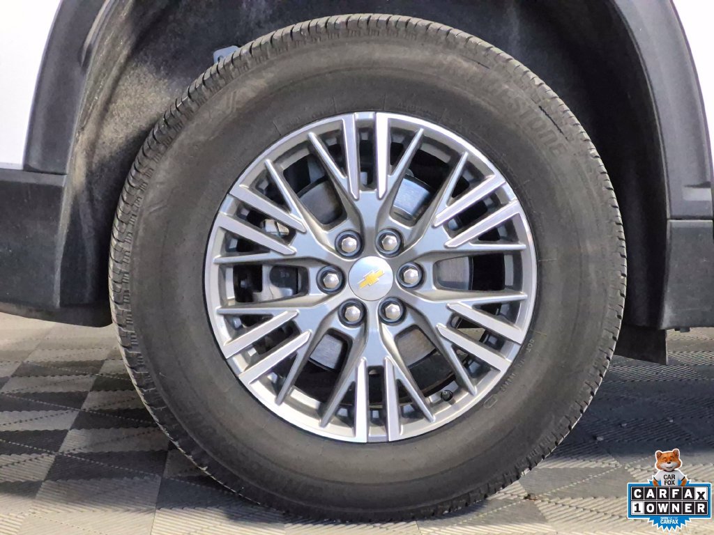 Used 2026 Chevrolet Traverse LT w/ Driver Confidence Package FWD image 30