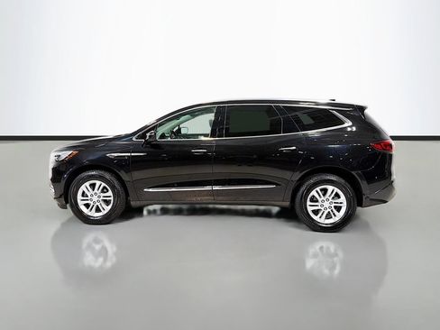 Used 2021 Buick Enclave Essence w/ Trailering Package, 5000 lbs. AWD/4WD image 6