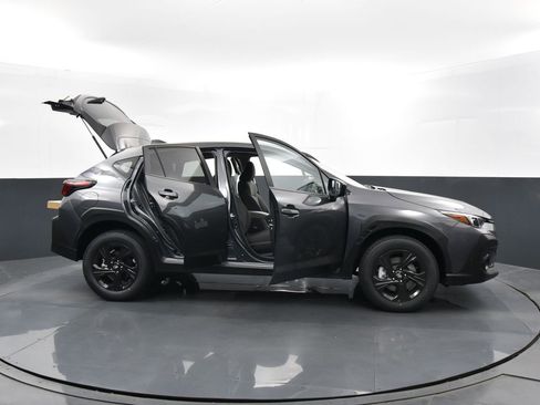 New 2026 Subaru Crosstrek 2.5i image 36