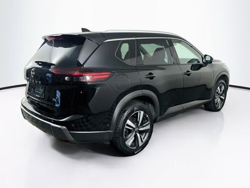 Used 2026 Nissan Rogue SL FWD image 9