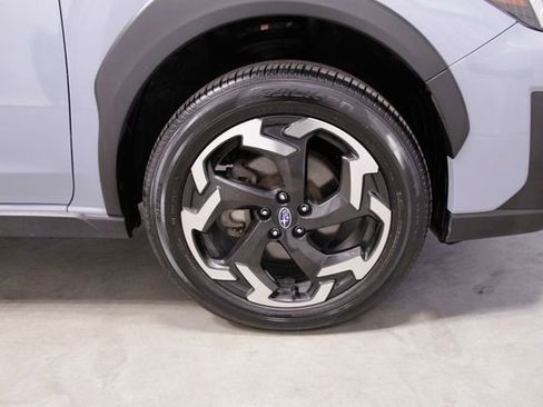 Used 2023 Subaru Crosstrek 2.5i Limited image 11