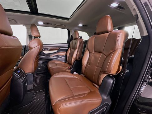 Used 2020 Subaru Ascent Touring w/ Popular Package #2A image 26
