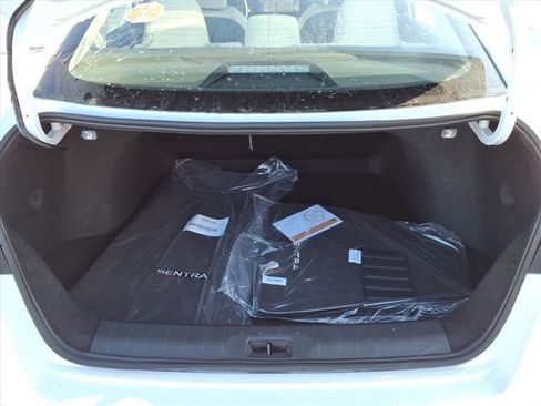 New 2026 Nissan Sentra SL image 13