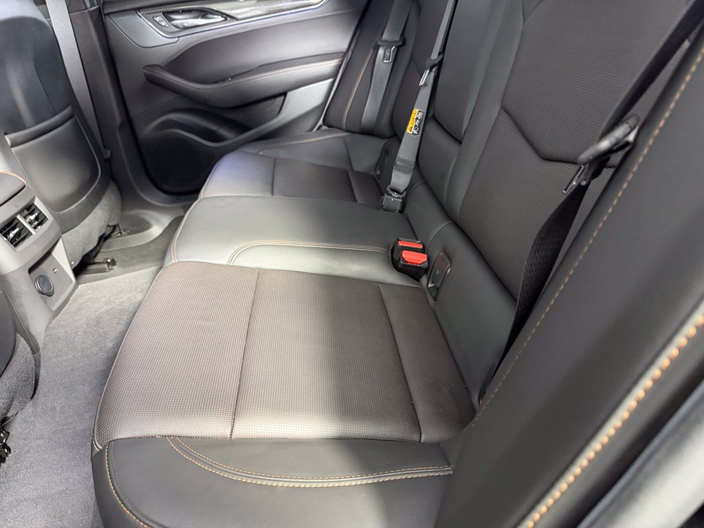 Used 2025 Cadillac CT5 Sport w/ Sun And Sound Package RWD image 18