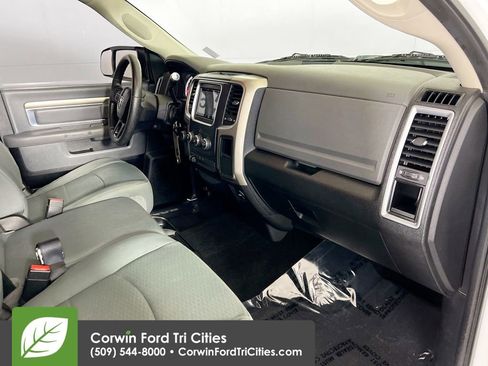 Used 2014 RAM 2500 SLT AWD/4WD image 24