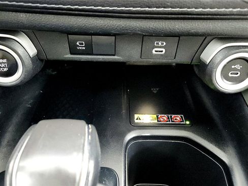 Certified 2024 Toyota Grand Highlander Limited image 53