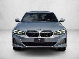 Used 2023 BMW 330i xDrive Sedan w/ Premium Package AWD/4WD video 2
