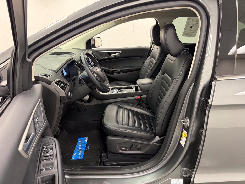 Used 2024 Ford Edge SEL w/ Convenience Package AWD/4WD image 17