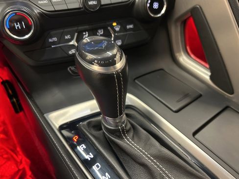 Used 2019 Chevrolet Corvette Stingray Coupe w/ 1LT image 21