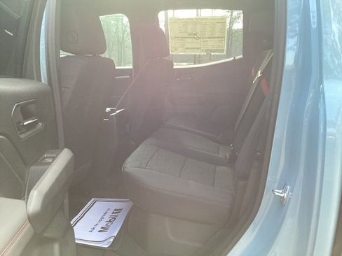 New 2025 Chevrolet Colorado Z71 w/ Technology Package image 11