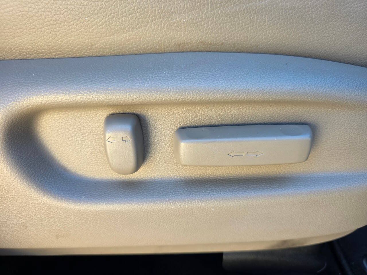 Used 2017 Honda Pilot EX-L image 41