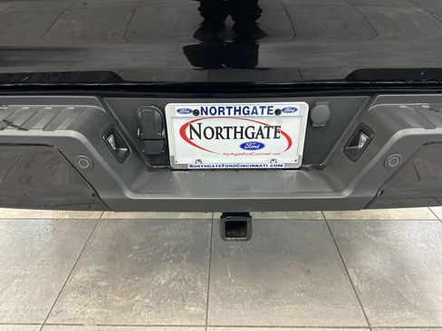 Used 2023 Ford F150 XLT w/ Equipment Group 302A High image 10