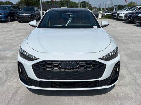 New 2026 Audi A5 2.0T Premium Plus AWD/4WD image 2