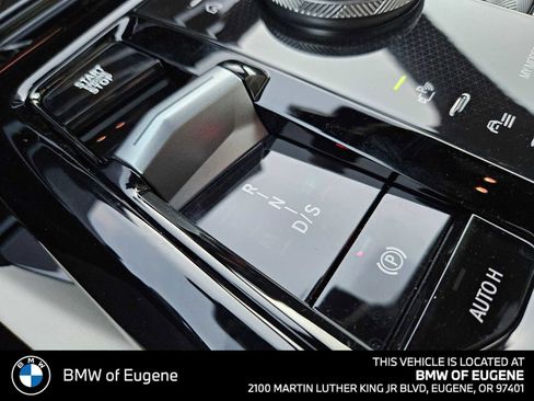 New 2026 BMW 530i xDrive w/ Premium Package AWD/4WD image 31