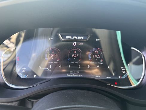 New 2026 RAM 1500 Lone Star image 15