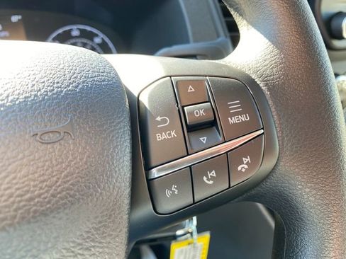 New 2025 Ford Transit 250 148 Medium Roof Extended AWD image 29